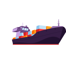 Sea Transport